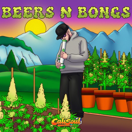 Beers n Bongs | Boomplay Music