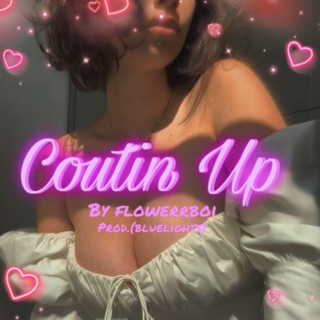 Coutin Up | Boomplay Music