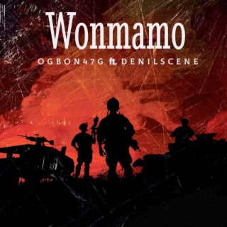 Wonmamo