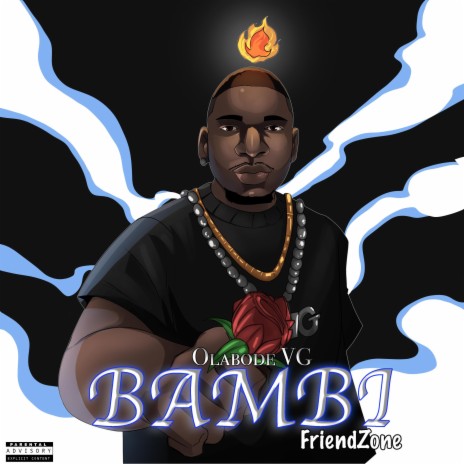 BAMBI (Friend zone) | Boomplay Music