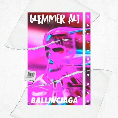 Glemmer Alt (Ballin 2022) | Boomplay Music