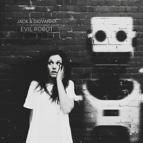 Evil Robot | Boomplay Music