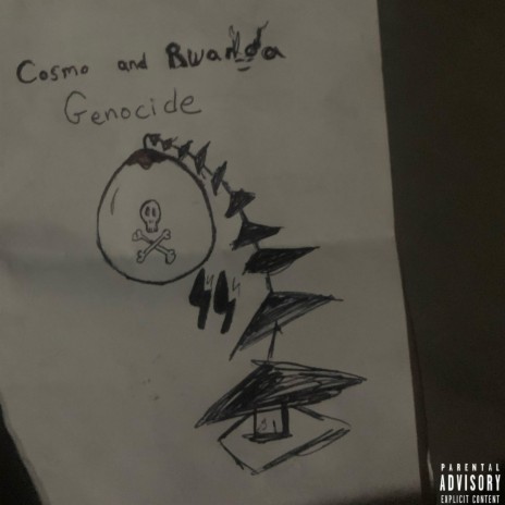 Cosmo and Rwanda Genocide | Boomplay Music