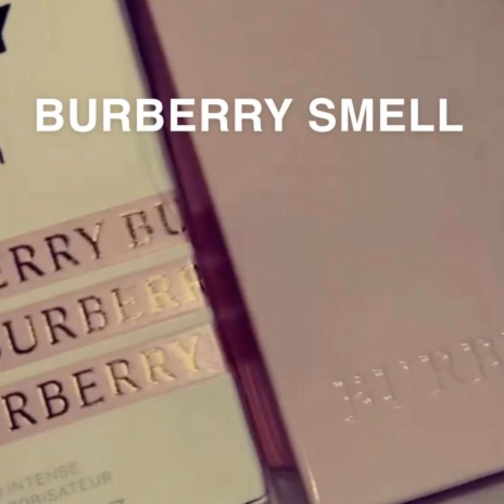 BURBERRY SMELL | Boomplay Music