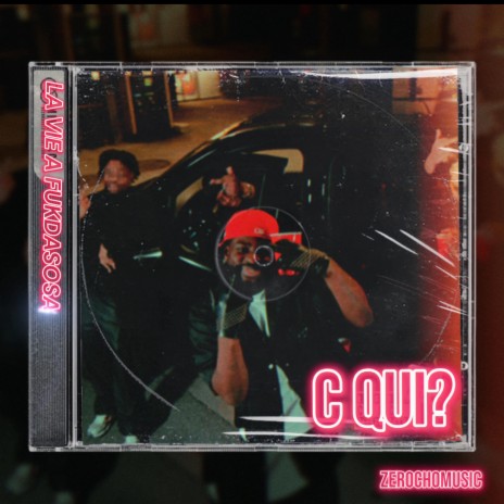 C QUI? | Boomplay Music