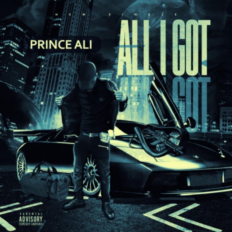 All I Got | Boomplay Music