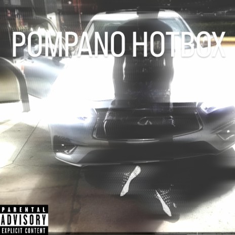 Pompano HotBox | Boomplay Music