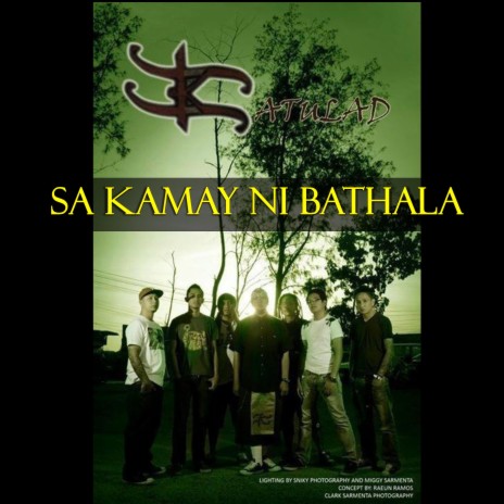Sa Kamay ni Bathala | Boomplay Music