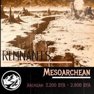 Mesoarchean