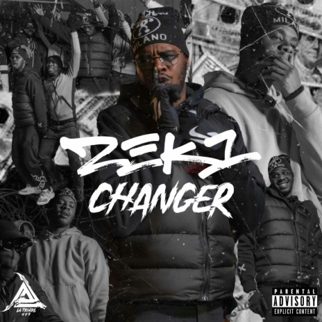 Changer | Boomplay Music