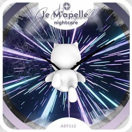 Je M'apelle - Nightcore ft. Tazzy | Boomplay Music