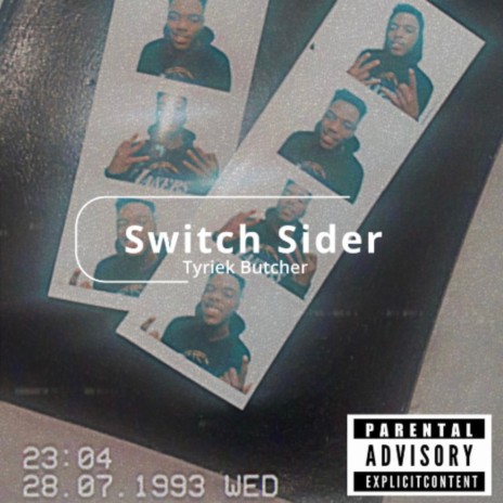 Switch Sider | Boomplay Music