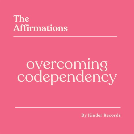 Healthy Relationship Affirmations | Boomplay Music