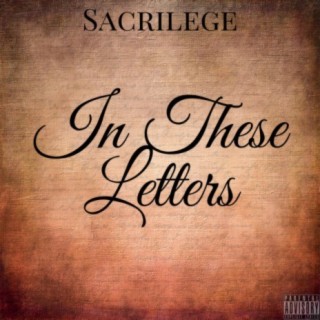 In These Letters