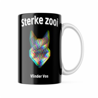 Sterke zooi