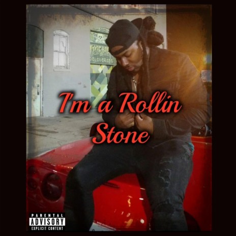 Rollin Stone