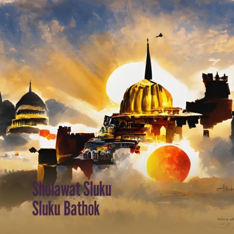 Sholawat Sluku Sluku Bathok | Boomplay Music