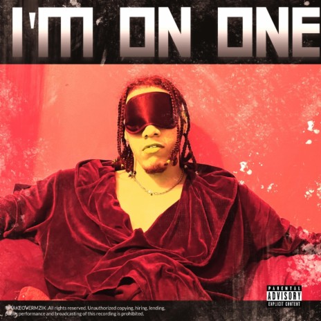 I'M ON ONE | Boomplay Music