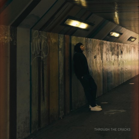 Through the Cracks | Boomplay Music