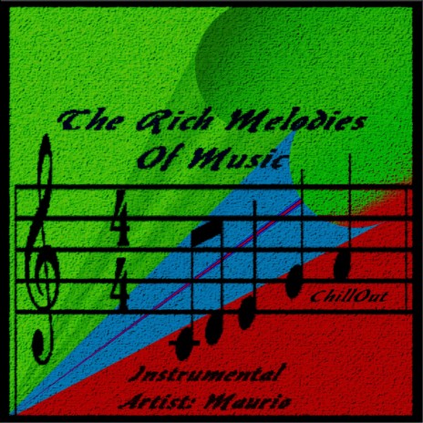 The Rich Melodies of Music