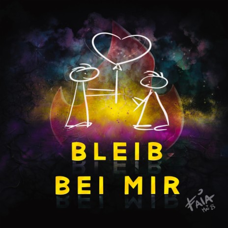 Bleib Bei Mir | Boomplay Music