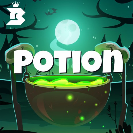 Potion Riddim | Boomplay Music