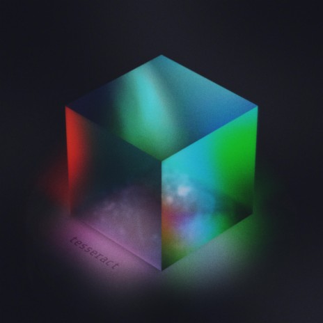 Tesseract ft. Exist Strategy | Boomplay Music