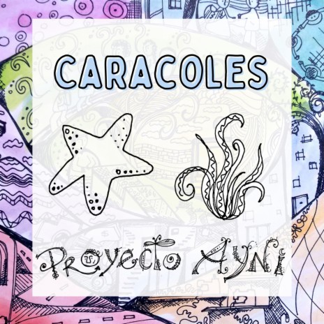 Caracoles | Boomplay Music