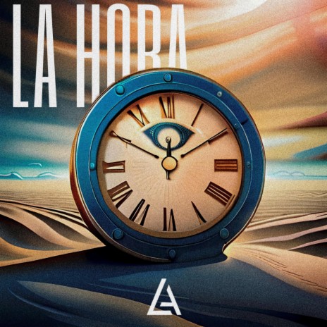 LA HORA | Boomplay Music