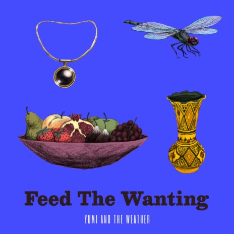 Feed The Wanting | Boomplay Music