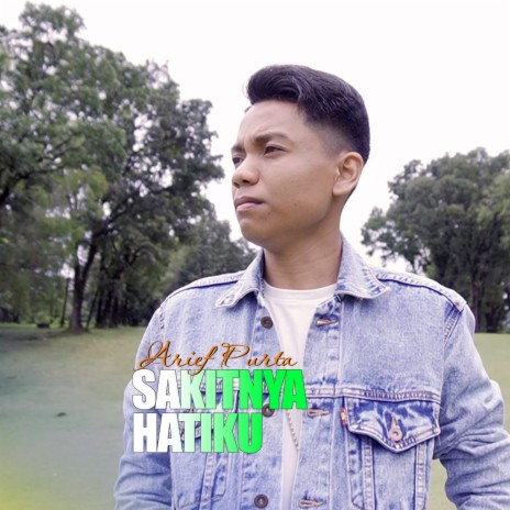 Sakitnya Hatiku | Boomplay Music