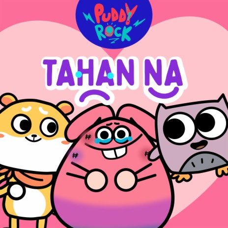 Tahan Na | Boomplay Music