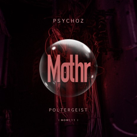 Poltergeist (Original Mix) | Boomplay Music