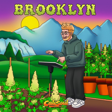 Brooklyn ft. Ol Wallace | Boomplay Music