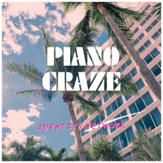 Piano Craze