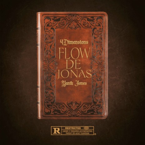 Flow de Jonas ft. Yanik Jones | Boomplay Music