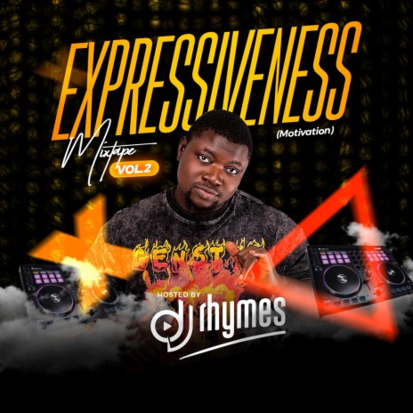 Expressiveness Mixtape (VOL.2) 🅴 | Boomplay Music