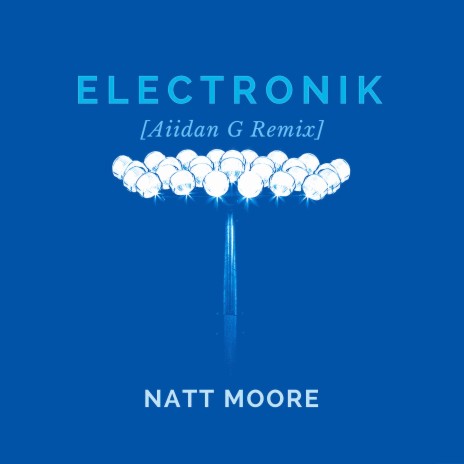 Electronik (Aiidan G Remix) | Boomplay Music