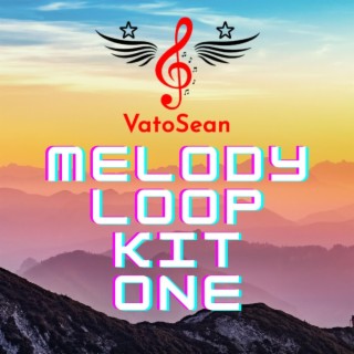 Melody Loop Kit one