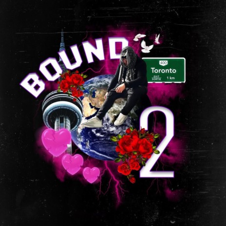 Bound 2 | Boomplay Music