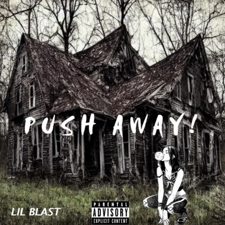 Push away | Boomplay Music