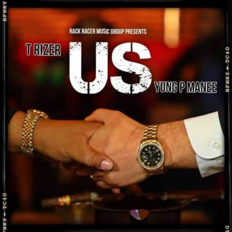Us ft. Yung P Manee | Boomplay Music