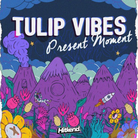 Tulip Vibes | Boomplay Music