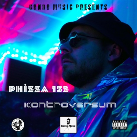 Nur den Beat ft. Phizza 152 | Boomplay Music