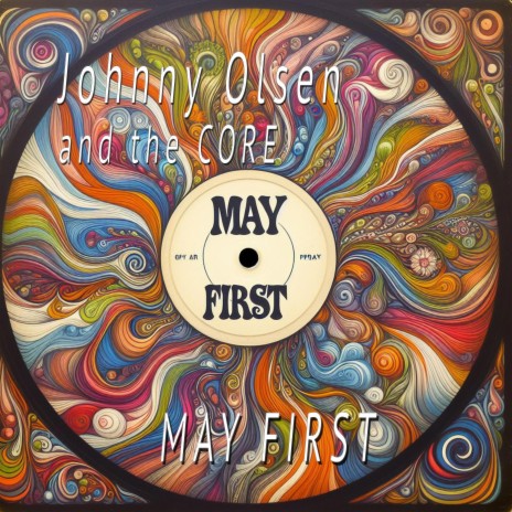 MAY FIRST | Boomplay Music