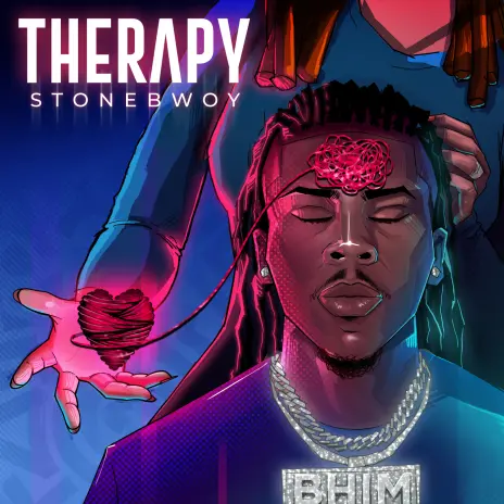 Stonebwoy