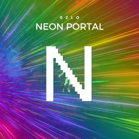 Neon Portal ft. 0ZLO | Boomplay Music