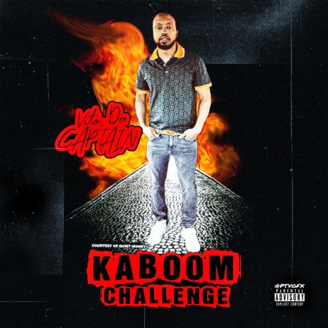 Kaboom Freestyle | Boomplay Music