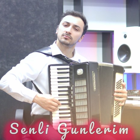 Senli Gunlerim | Boomplay Music