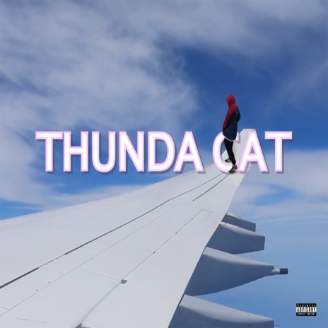 THUNDA CAT